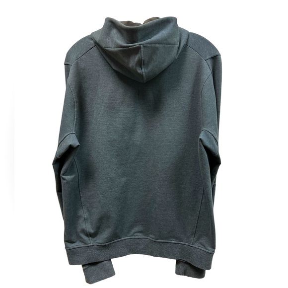 Men’s Lululemon zip hoodie - Picture 2 of 3